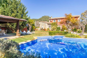Country House With A Pool In Port D'Andratx